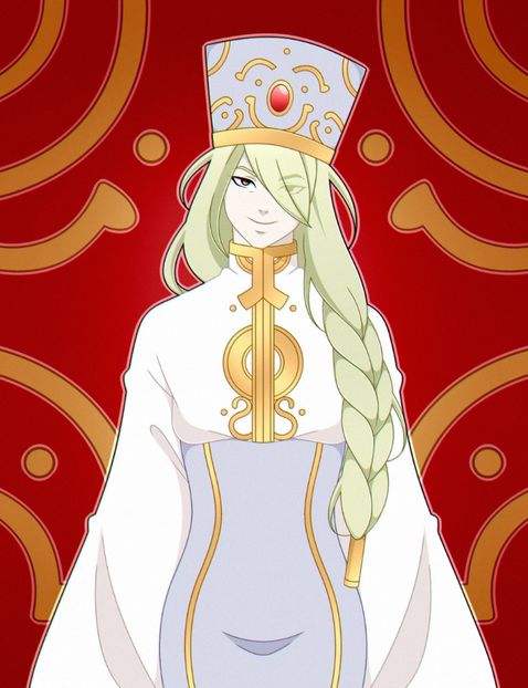 Cristiya (OC) - 2025