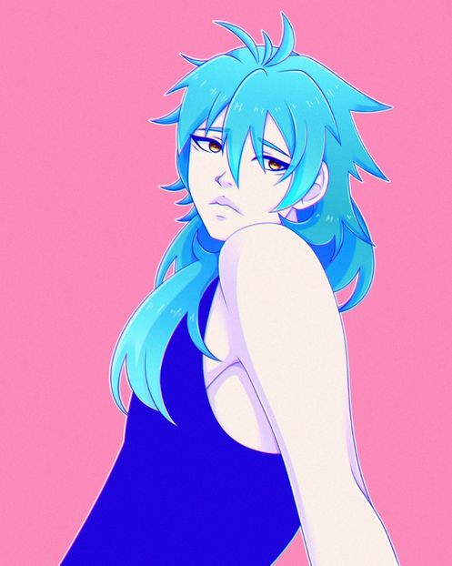 Aoba (DMMD) - 2025