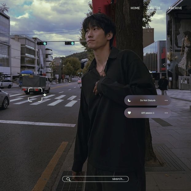 ˓11월 25일˒　〝 화요일 〞　˚jacob lee ‣ ❝i belong to you❞ - Dangerous Charm