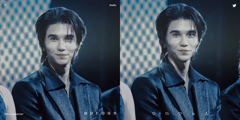 ၇୧ㅤ25thᵒᶠᘉovᅟㅤ ──── ⓒ　ℛêve͜ur.　! - Beauty Of Dawn