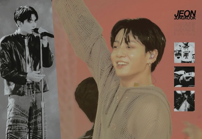 ◞25ᵗʰ◟　˓Ꭻe̤o̤n̤ꨄᎫungkook➲Go̟l̟d̟e̟n̟영혼. - Decay of Divine