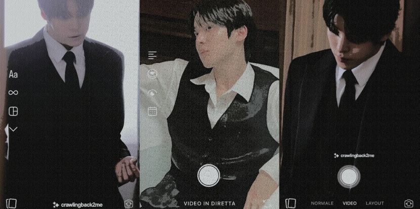 ℐe̤o̤n̤g̤➲[²⁵Nov]ץṳn̤h̤o̤, golden retriever. - Murmur of Lost Time