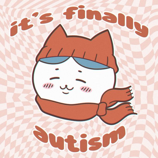 Hachiware (Chiikawa) - 2025