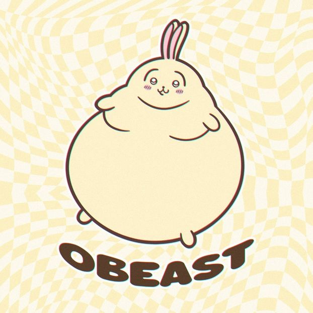 Usagi (Chiikawa) - 2025