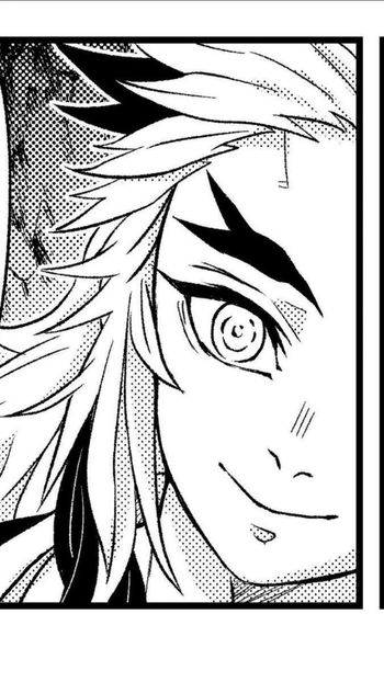 ۵ 　　　　　　 炎の心 - Fujiliminal shard