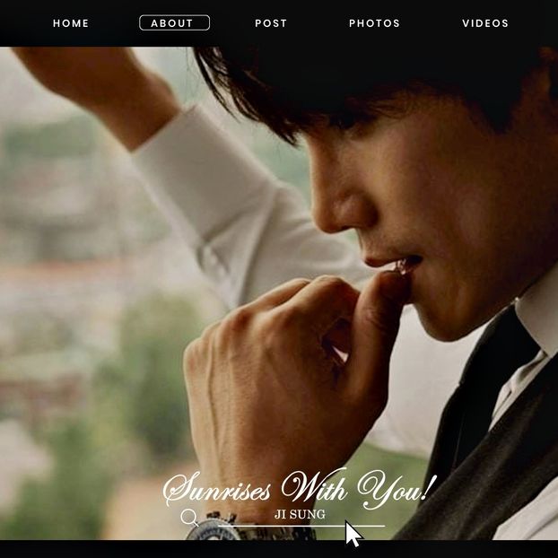 . ˚◞♡ ⃗ ᙃay ₄₃₉　　≽ ᑎovember²⁶ ≼ - Sunrises With You