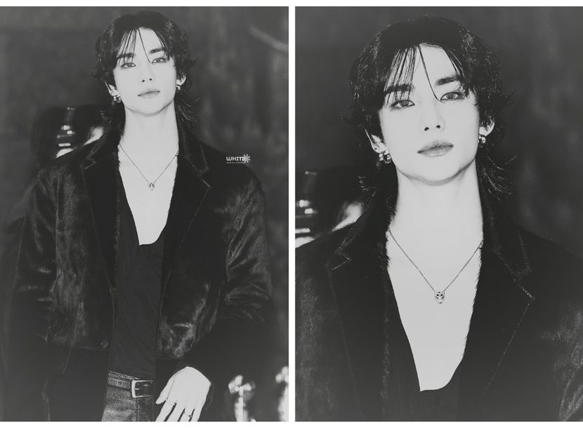 ⠀⠀⠀⠀⠀ℌỴỤṆJ̣!̣Ṇ⠀ ⁽ 26ᵗʰᘉov ⁾⠀ ⎯⎯⠀⠀ꈍ◡ꈍ - Rough and Suave