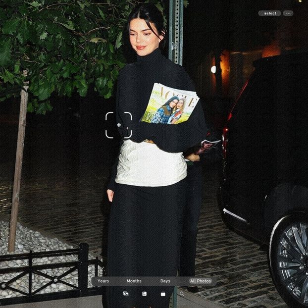 ،26.11 Ꜥℐẹṇṇẹṛ on ¹⁴⳽ep in New York City, NY; arriving at Fouquet’s Hotel. - a universe of exploding stars