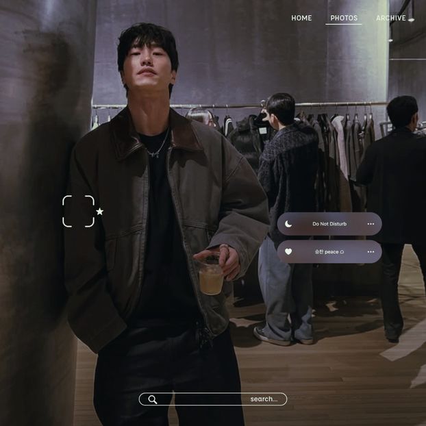 ˓11월 27일˒　〝 목요일 〞　˚enhypen ‣ ❝helium❞ - Dangerous Charm