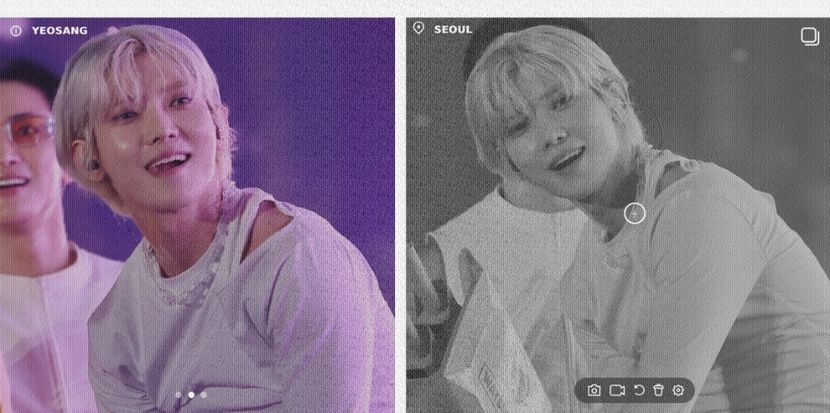 ˗ˏˋ K♡ץẹọṣạṇg̣ ˎˊ˗ ⠀⠀ ˓²⁷Nov˒ ⠀ ⠀A̤T̤E̤E̤Z̤. - Murmur of Lost Time