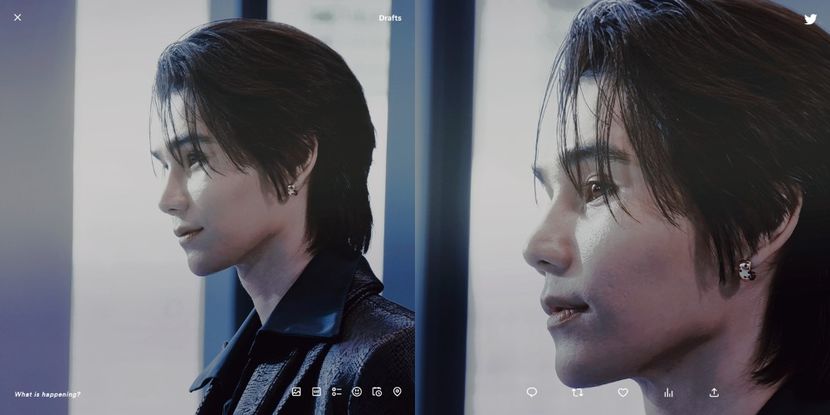 ၇୧ㅤ27thᵒᶠᘉovᅟㅤ ──── ⓒ　ℛêve͜ur.　! - Beauty Of Dawn