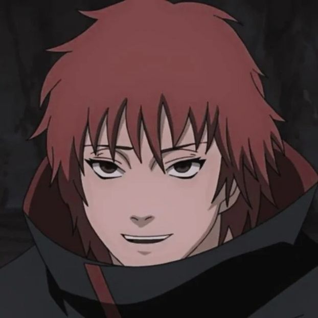 Day 1 - 100 Days With Sasori