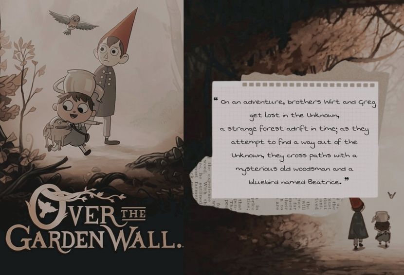 ✦x7Captivate ⌇༉ ᵍᵒᵗ Over Ʈhe ᘜarden ᙎall ‧₊˚ - in a land of myth