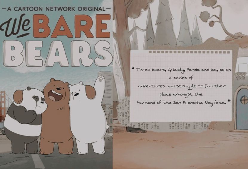 ✦phaeton ⌇༉ ᵍᵒᵗ ᙎe ᙖare ᙖears ‧₊˚ - in a land of myth