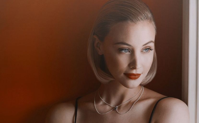 ᴵ⁾ Ҽ́Ɩíɑղҽ lҽѵɑssҽմɾᴴᴬᔆ ᴮᴱᴱᴺcastedᴵᴺ ʻC̣ṛụẹl Inṭẹṇtiọṇsʼ where she plays ᴬⁿⁿᵉᵗᵗᵉ ᴴᵃʳᵍʳᵒᵛᵉ˒ - Smoke on these cigarettes