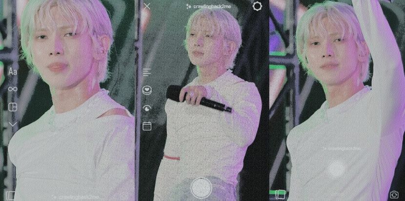 にa̤n̤g̤➲[²⁸Nov]ץe̤o̤s̤a̤n̤g̤, angelic embrace. - Murmur of Lost Time