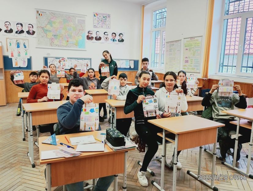  - 2025-26 Cls 6a Daisoara