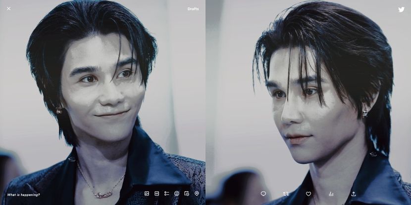 ၇୧ㅤ28thᵒᶠᘉovᅟㅤ ──── ⓒ　ℛêve͜ur.　! - Beauty Of Dawn