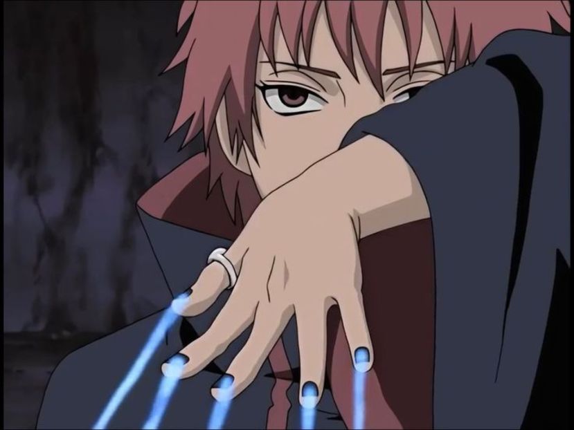 Day 3 - 100 Days With Sasori
