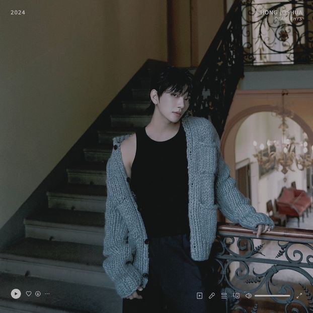 づ 29ᵗʰ❜　 ˓ℋong♥ℐoshua➲ᵒʰ໓ạṛḷịṇg̣. - Tempting Canvases