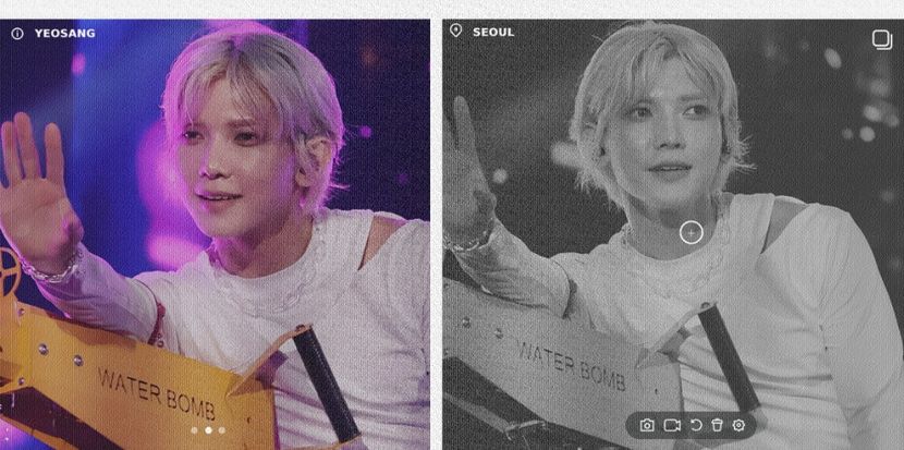 ˗ˏˋ K♡ץẹọṣạṇg̣ ˎˊ˗ ⠀⠀ ˓²⁹Nov˒ ⠀ ⠀A̤T̤E̤E̤Z̤. - Murmur of Lost Time