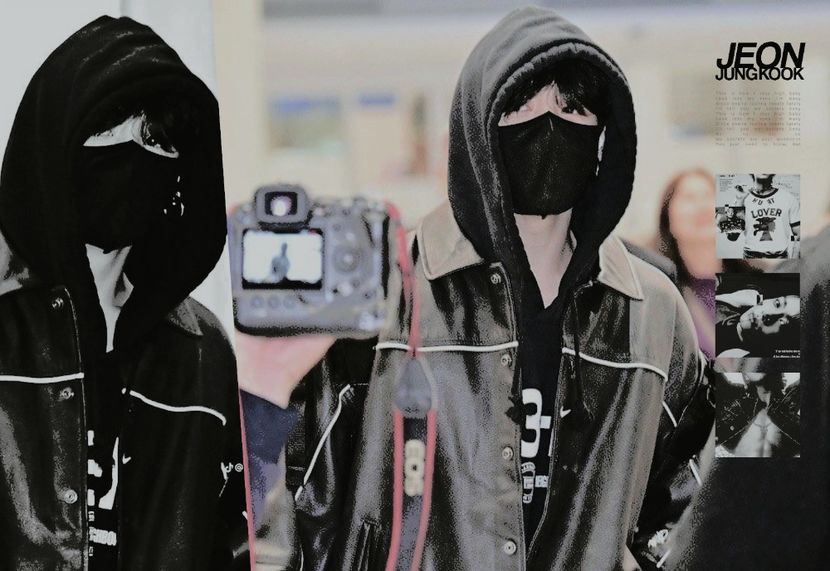 ◞29ᵗʰ◟　˓Ꭻe̤o̤n̤ꨄᎫungkook➲Go̟l̟d̟e̟n̟영혼. - Decay of Divine