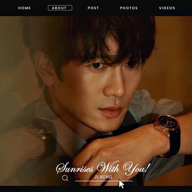 . ˚◞♡ ⃗ ᙃay ₄₄₃　　≽ ᑎovember³⁰ ≼ - Sunrises With You