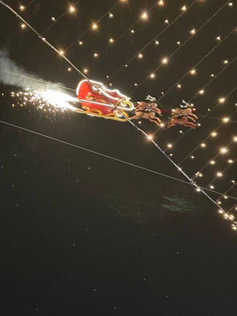  - Târgul de Crăciun Craiova 2025