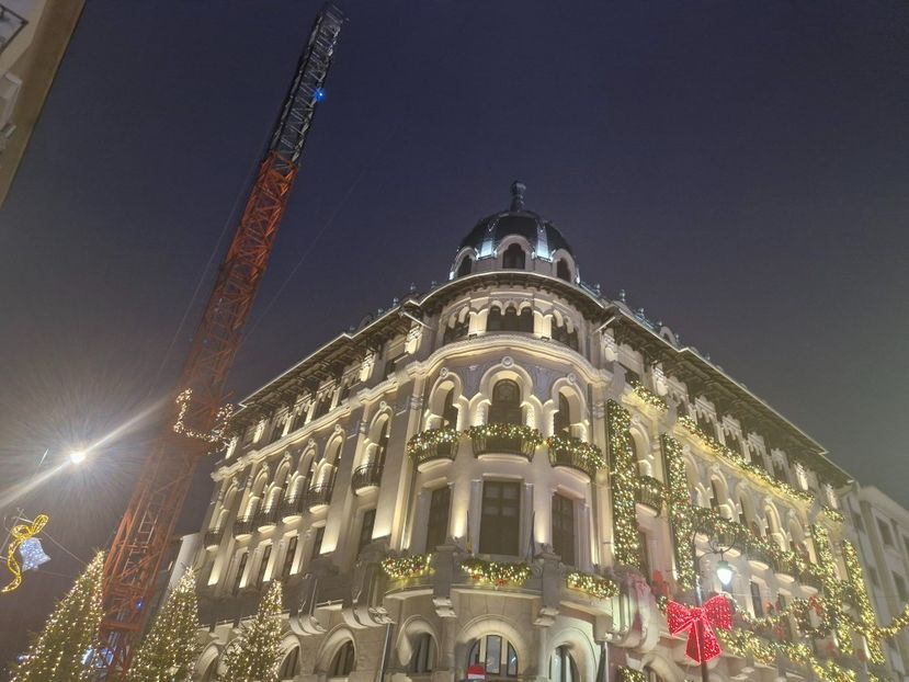  - Târgul de Crăciun Craiova 2025