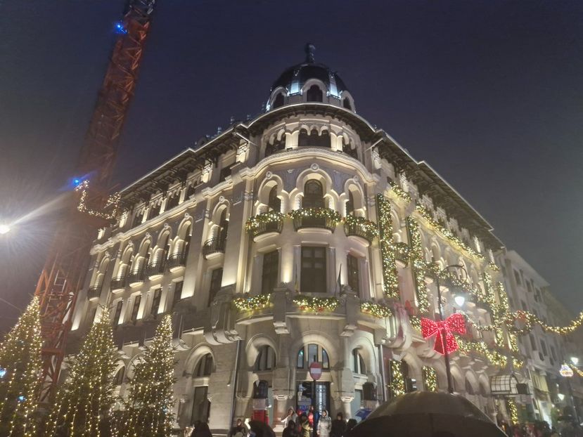  - Târgul de Crăciun Craiova 2025