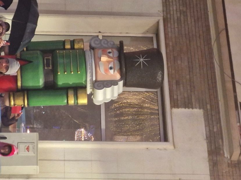  - Târgul de Crăciun Craiova 2025