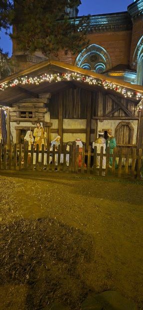  - Brașov noiembrie 2025