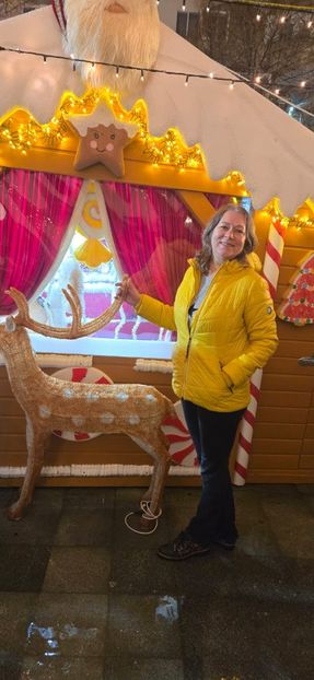  - Brașov noiembrie 2025