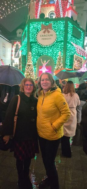  - Brașov noiembrie 2025