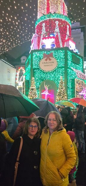  - Brașov noiembrie 2025