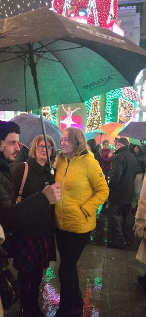  - Brașov noiembrie 2025