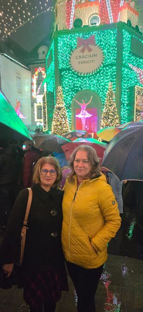  - Brașov noiembrie 2025