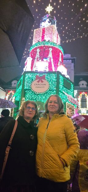  - Brașov noiembrie 2025