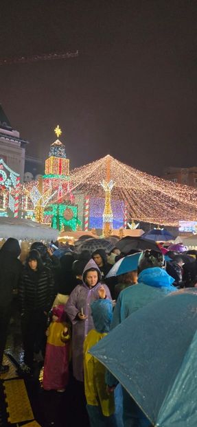  - Brașov noiembrie 2025