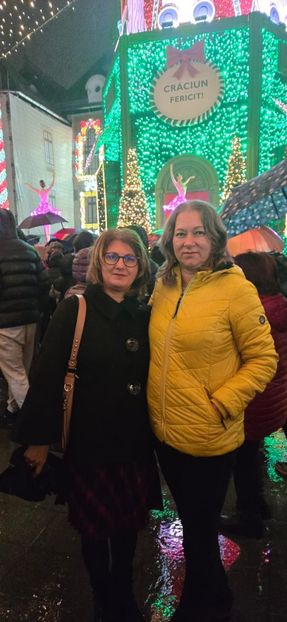  - Brașov noiembrie 2025