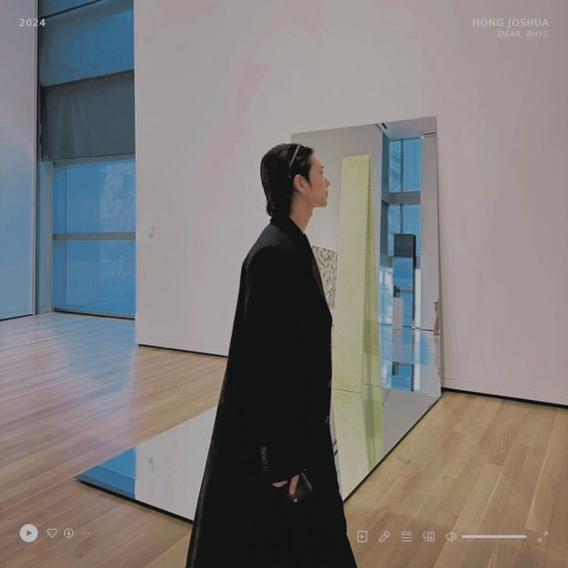 づ 30ᵗʰ❜　 ˓ℋong♥ℐoshua➲ᵒʰ໓ạṛḷịṇg̣. - Tempting Canvases