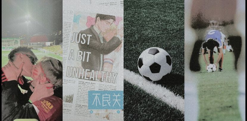 ˓❛Just a bit Unhealthy❜˒ [5✭]ᵇʸقẠ.̣♥Ḥạẓạṛḍ. - Dripping Silhouettes