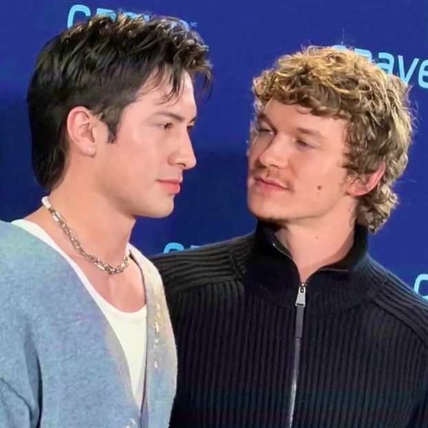 get you someone who looks at you etc etc - in a land of myth