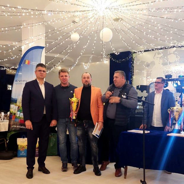 Premiere Sfantu Gheorghe 2025 - Contact 0721627265