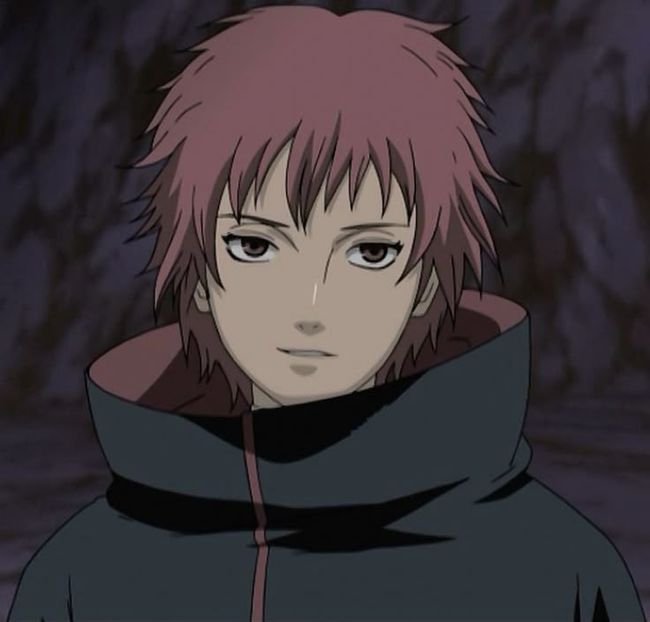 Day 5 - 100 Days With Sasori