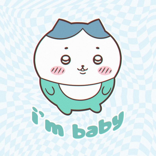 Hachiware (Chiikawa) - 2025