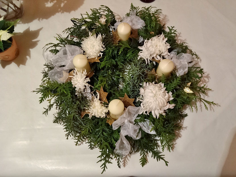 © - 2022 - 01 - Advent - Craciun