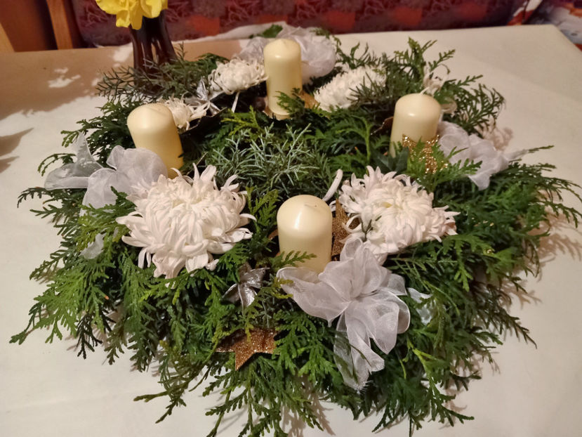 © - 01 - Advent - Craciun