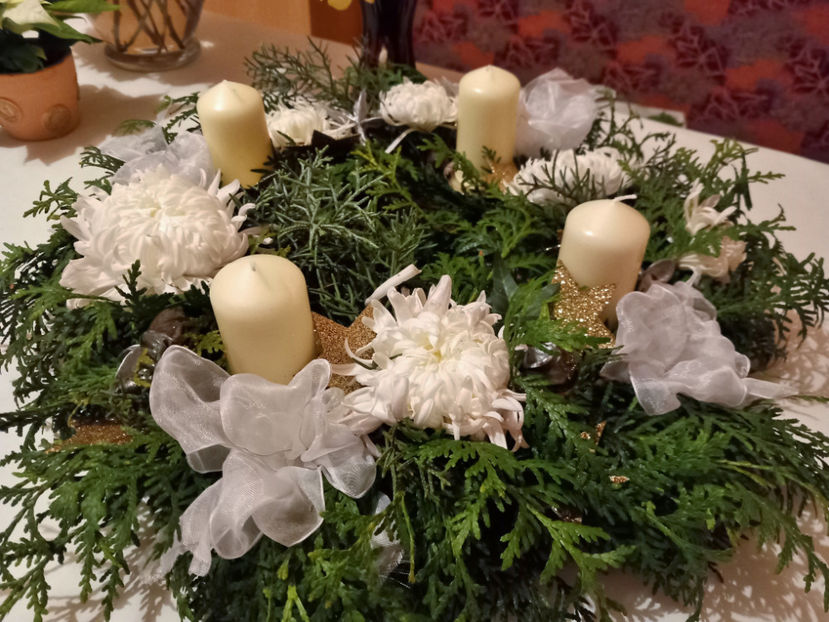 © - 01 - Advent - Craciun