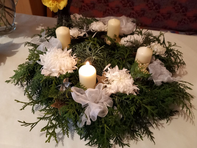 © - 01 - Advent - Craciun